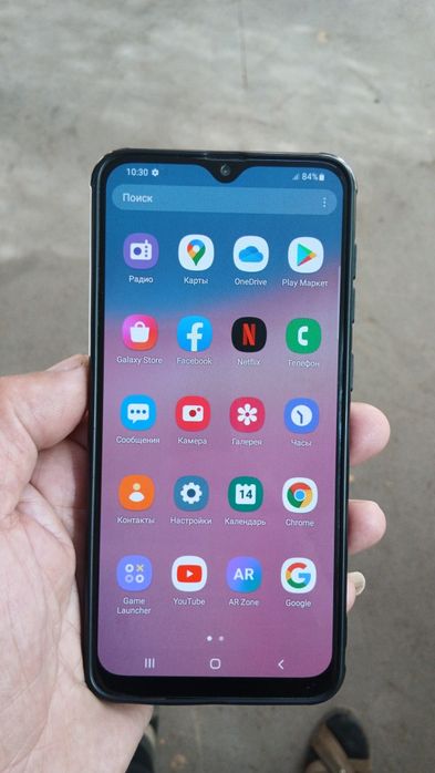 Продаётся Samsung Galaxy A30s
