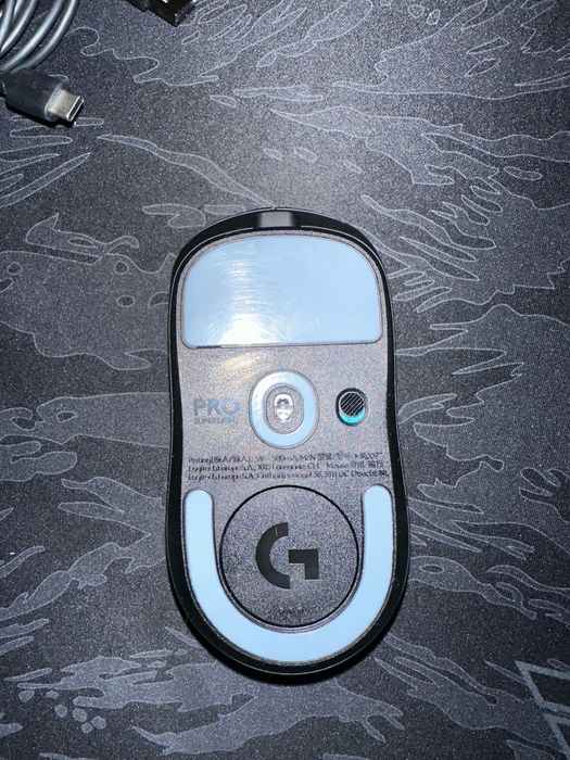 Logitech G Pro X Superlight 2