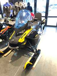 Snowmobile Ski-Doo GT SPORT 600 ACE '24