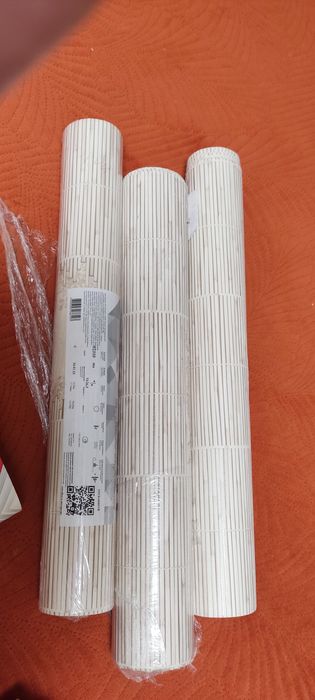 Обои 3 штуки моющие