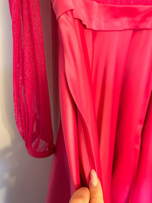 Rochie de seara in stare ca noua