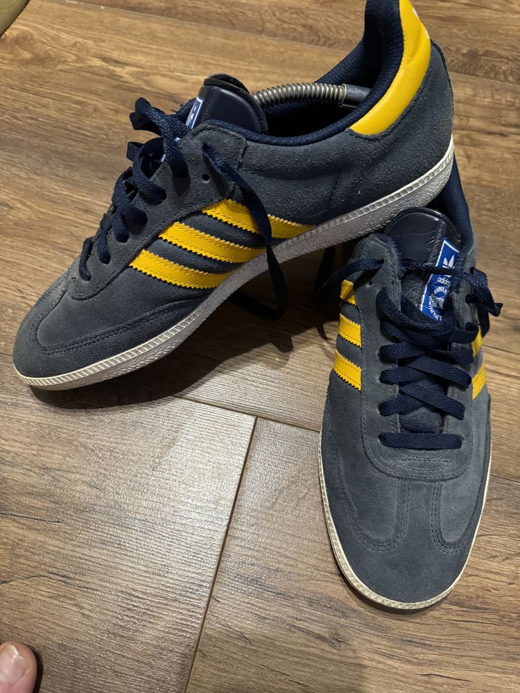 Addidas Samba