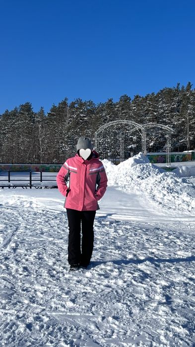 Продается Лыжный костюм!