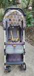 Carucior sport  Cosatto woosh 2