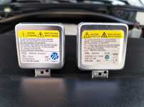 Becuri xenon D1S  35w 4300k