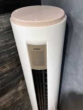 Кондиционер Колонный ''Welkin'' *Inverter 24 000 BTU