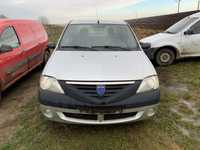 Vand capote fata Dacia Logan--2004-2012