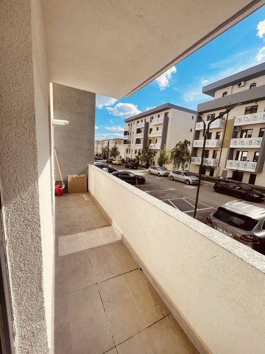 Apartament+loc parcare subteran Contemporan Homes direct proprietar