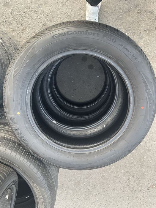 Gitti225/60/18R б/у