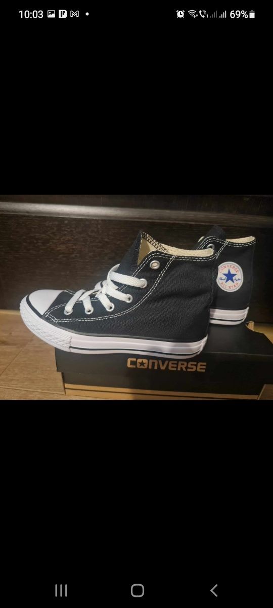 Tenisi Converse NOI