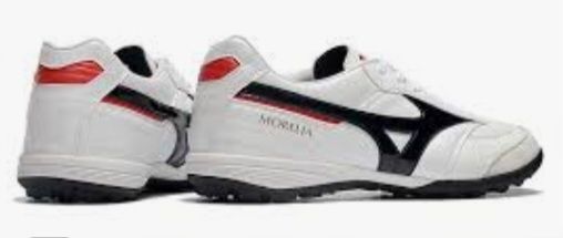 Продам Сараканошки Mizuno Morella Белый