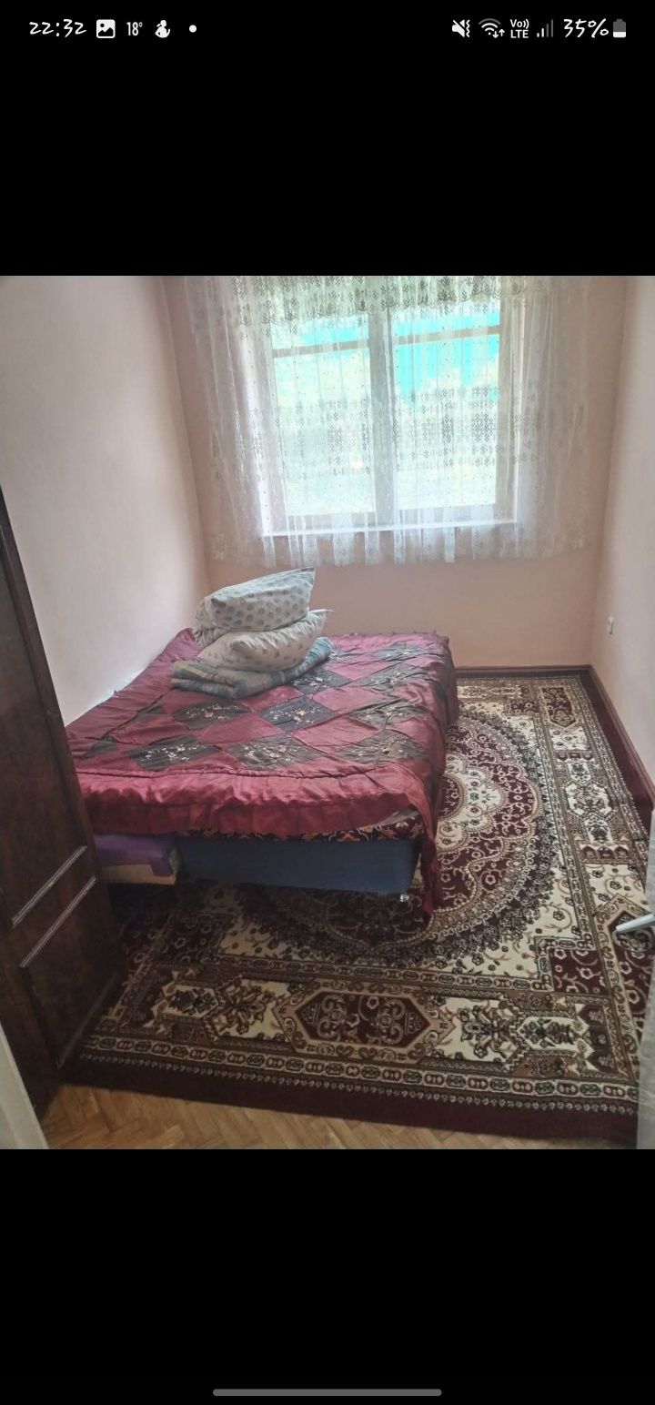 Сдаётся дача своя