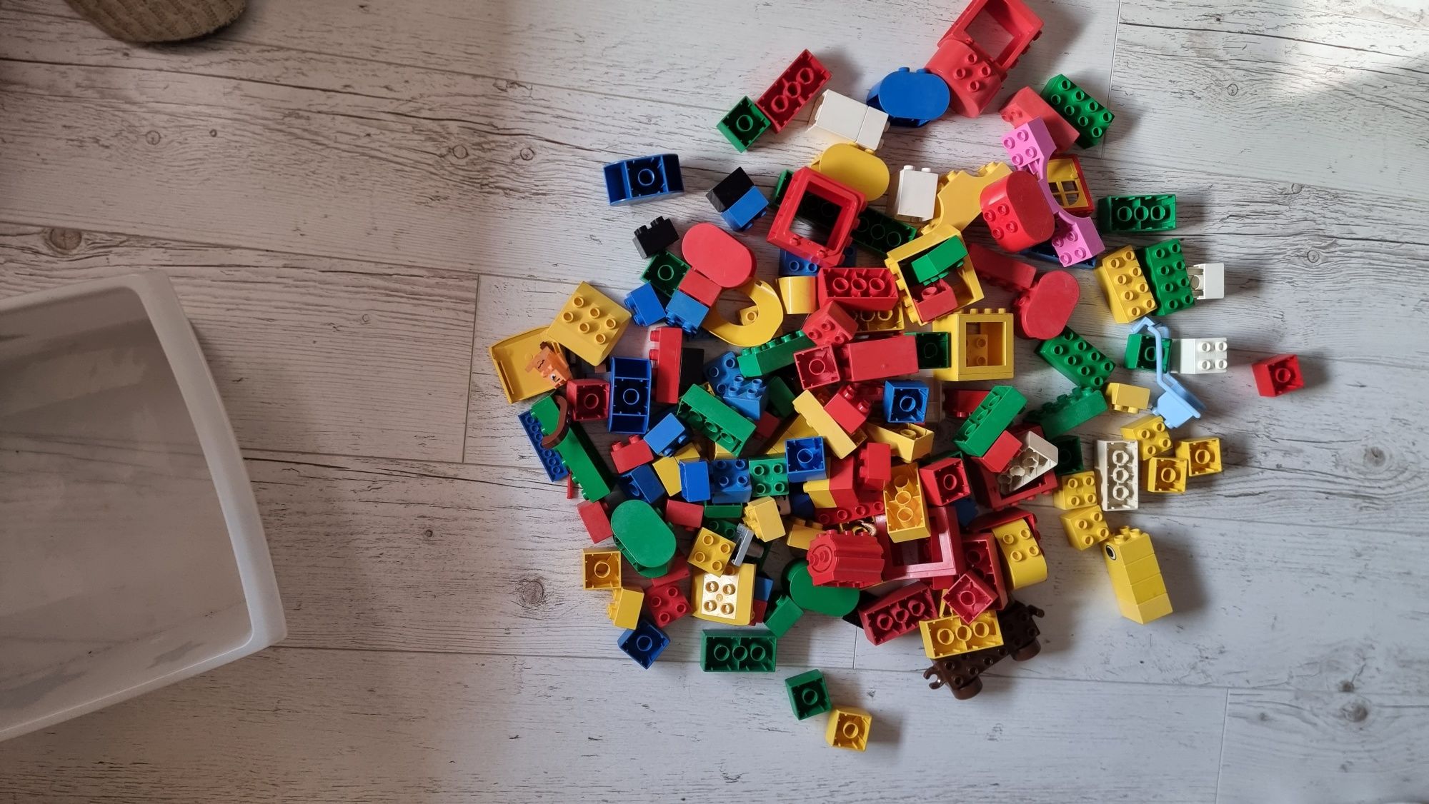 Lego Duplo конструктор 150 части