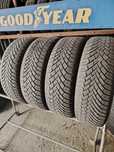 195/60 R16 Continental WinterContact ts 860 M+S