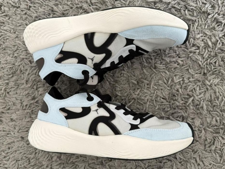 Маратонки Jordan- 38.5