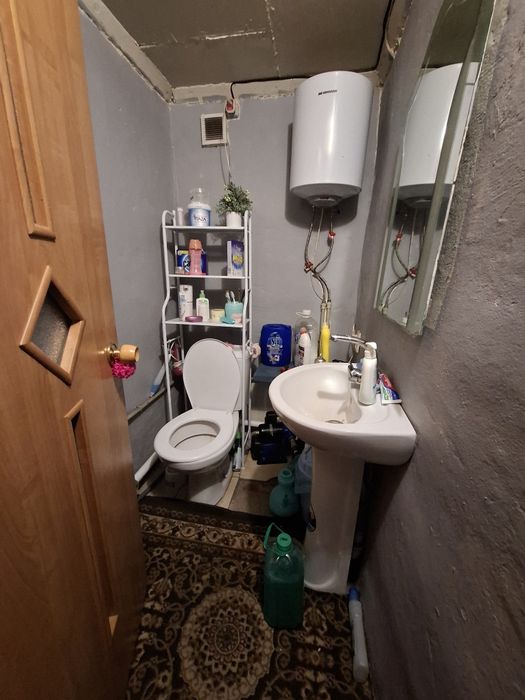 Продаётся зимняя дача на Бобровке