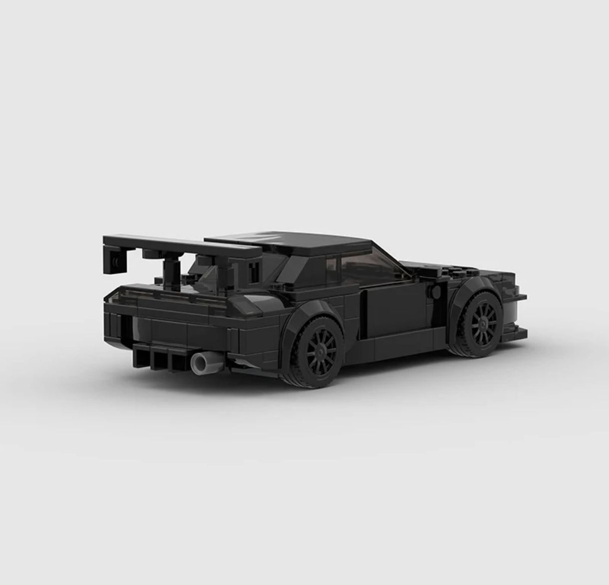 Tip lego mașină RX- 7  FD