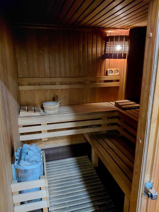 Фитнес оборудване