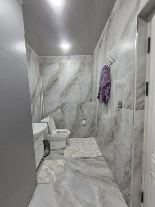 Олмос модерн сити