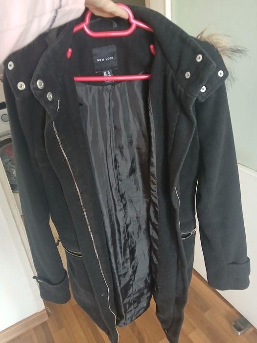 haină damă elegantă