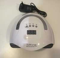 Професионална 11W UV LED лампа за нокти SUNX7
