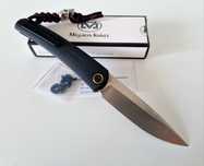 Cutit pliabil EDC Miguron Akri, front flipper, 14C28N, nou