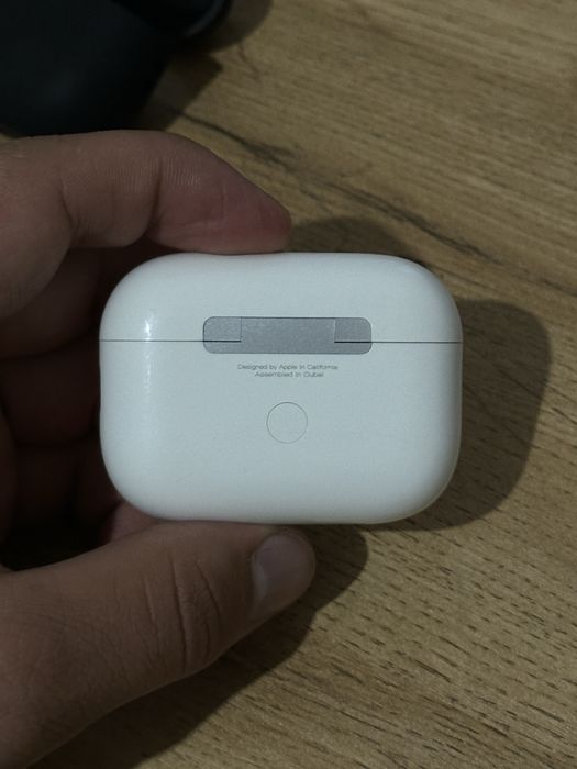 Air pods pro 2 ANC