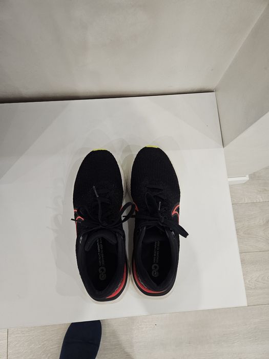 Nike react flyknit 44.5 - като нови