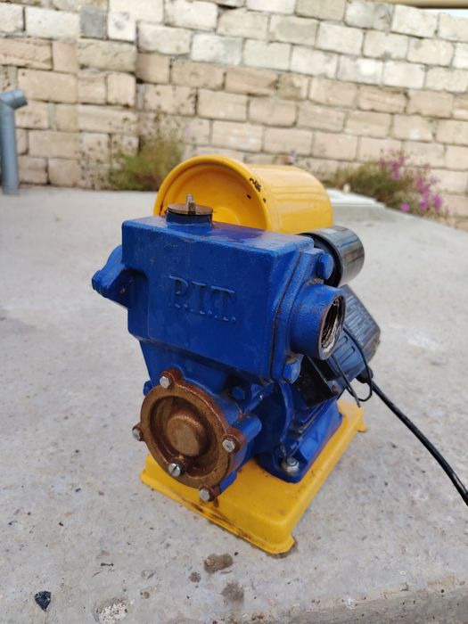 Насоз для вода сатылады