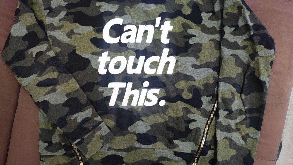 Ефектна блуза Н&М