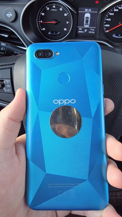 OPPO A12 телефон