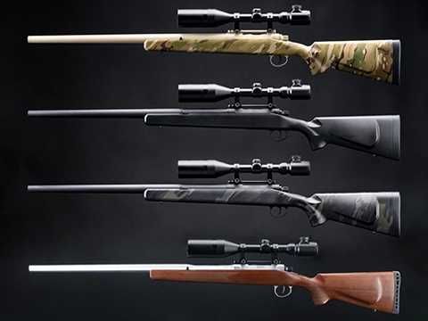 Pusca Cu Luneta, Bipod-PUTERNICA Airsoft Arc (MODELE MODIFICATE) Arma