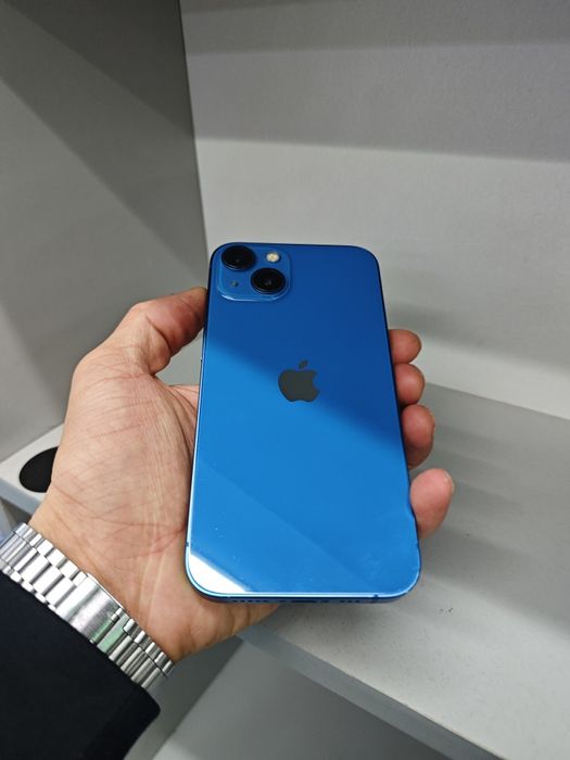 iPhone 13 128гб 74%