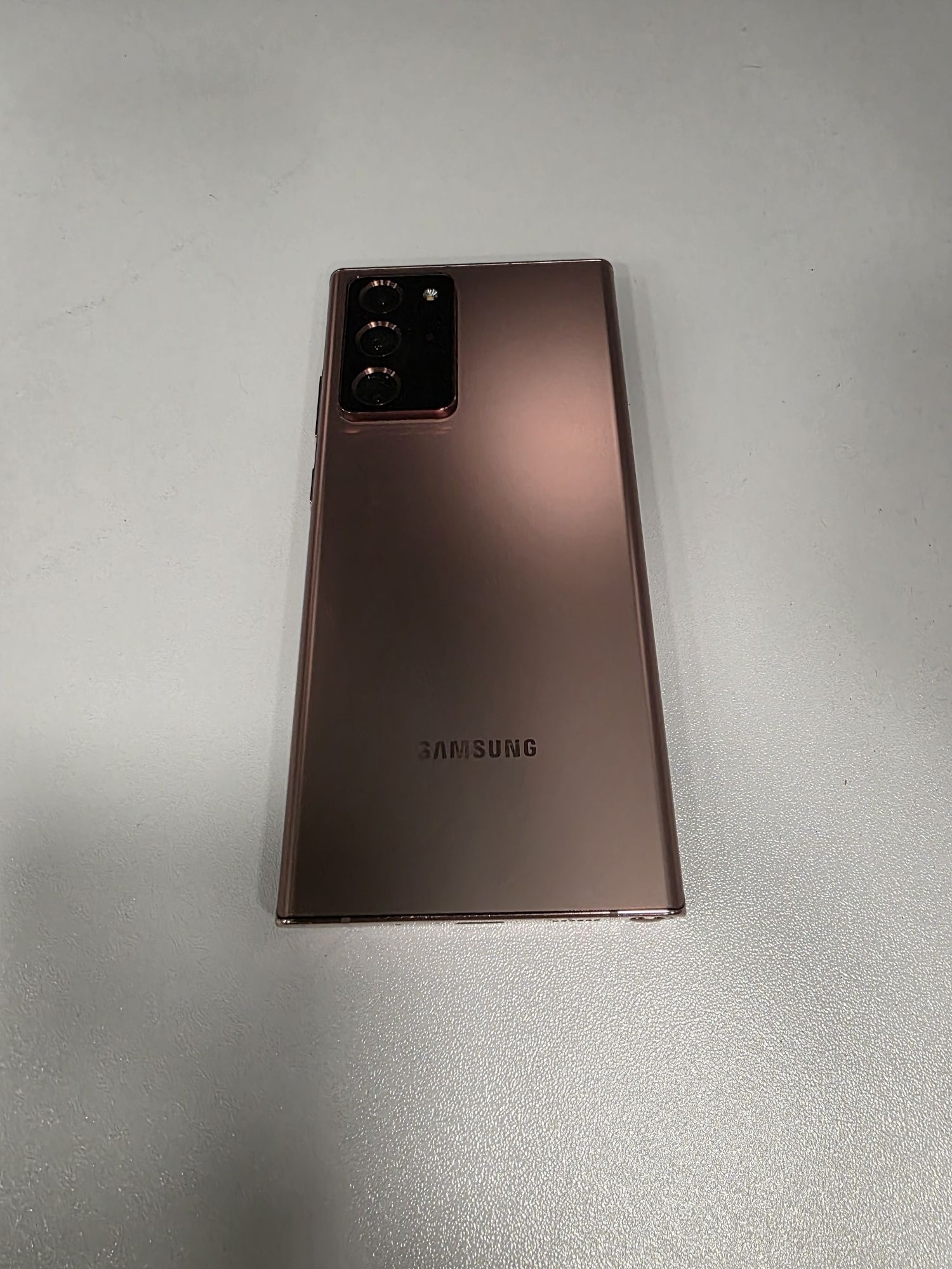 Samsung Galaxy Note 20 Ultra
