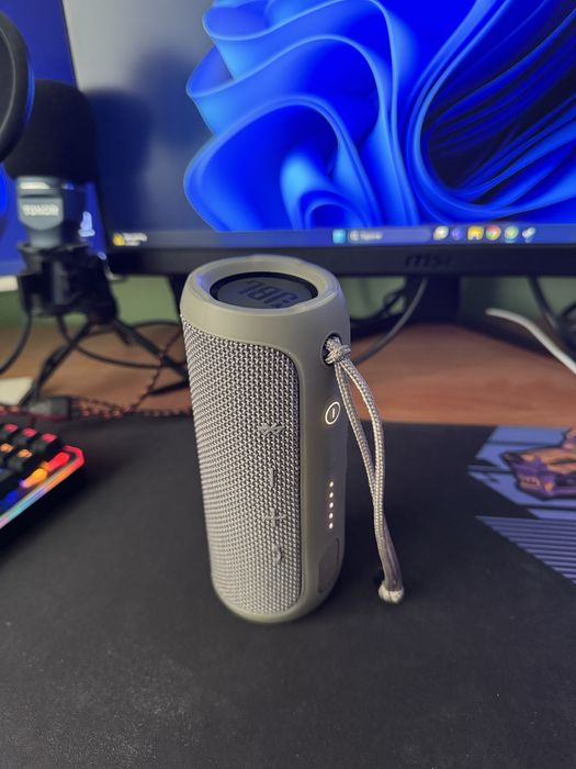 JBL Flip 3 Оригинална колонка