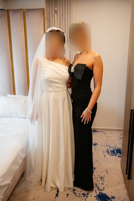 Rochie de mireasă