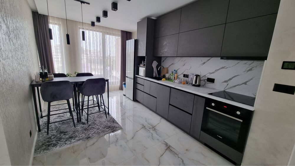 Продава се Тристаен апартамент в София, Овча купел 2 - 180 кв.м за 3162 €/кв.м - Снимка #3
