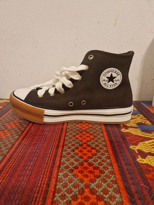 Incaltaminte Converse