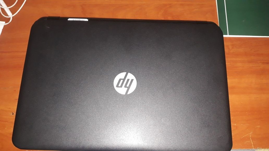 HP 2013 holati yaxshi xotirasi 500 gb