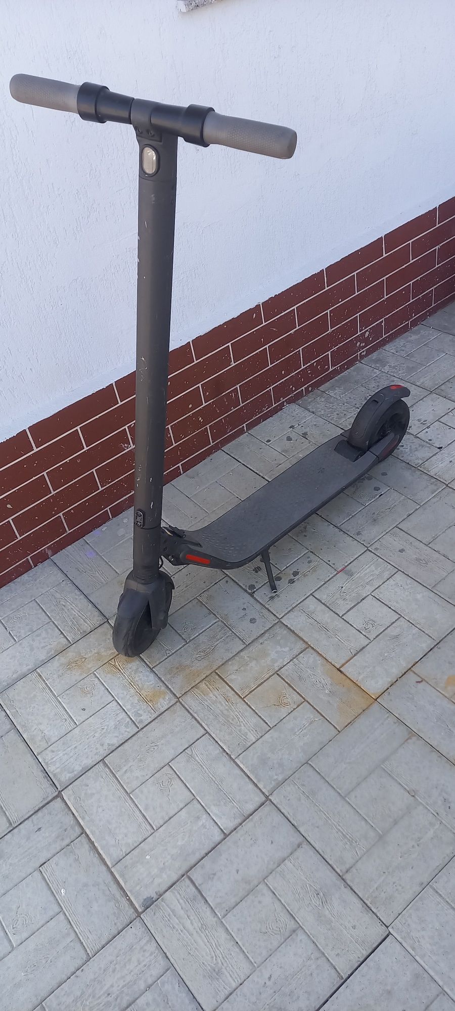Xiaomi ninebot 25km/h