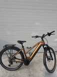 Bicicleta Cube Nuride EXC