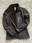 Jacheta impermeabila protectie vant, S