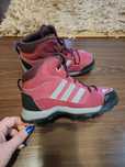 Детски непромокаеми обувки Adidas Terrex