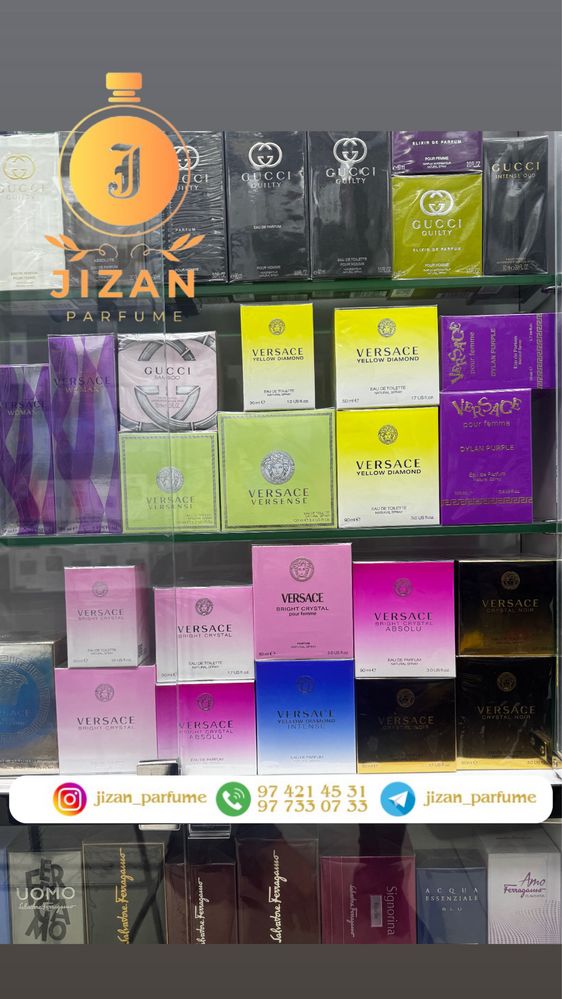 Versace Bright crystal dylan purple