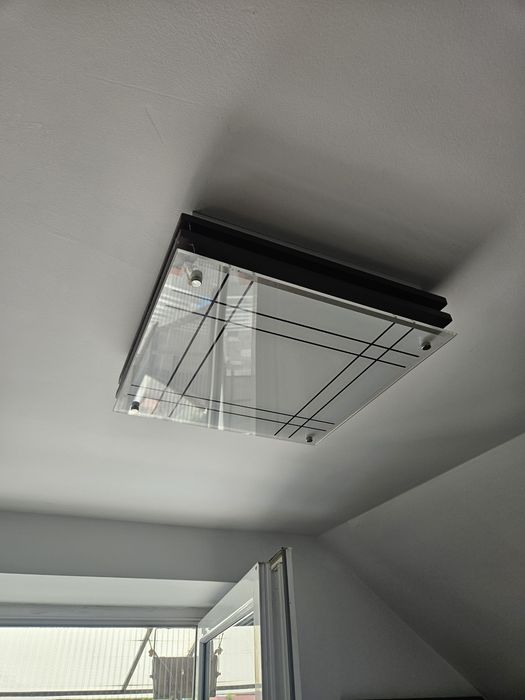 Aplice plafoniera tavan