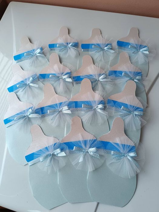 Покани за кръщене, погача и рожден ден