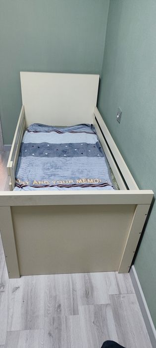 Продается детская кровать.