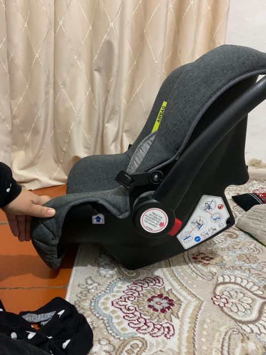 Автокресло для детей