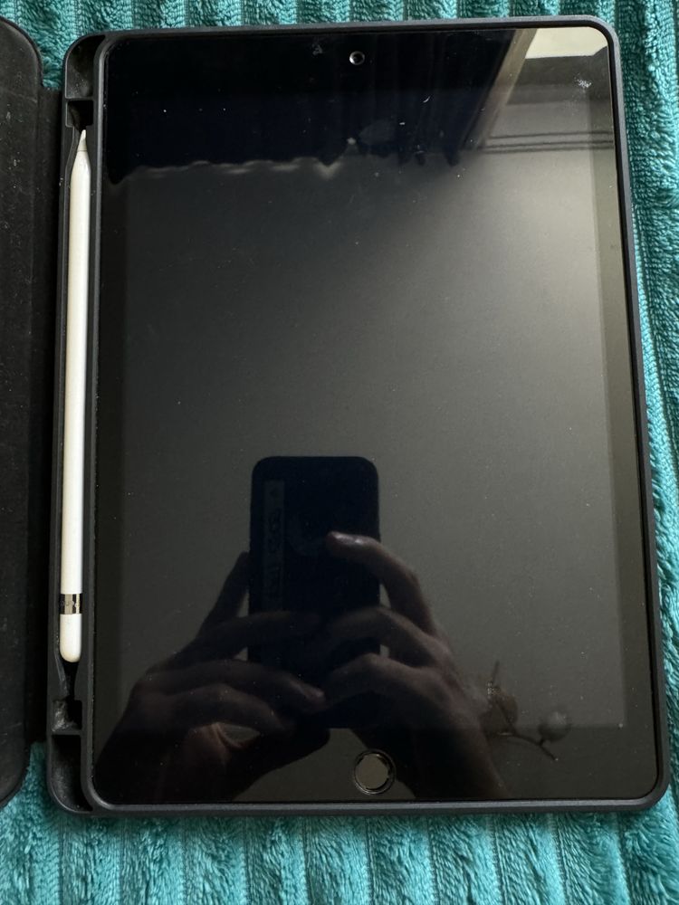 Ipad Айпад и apple pencil в идеальном состояний