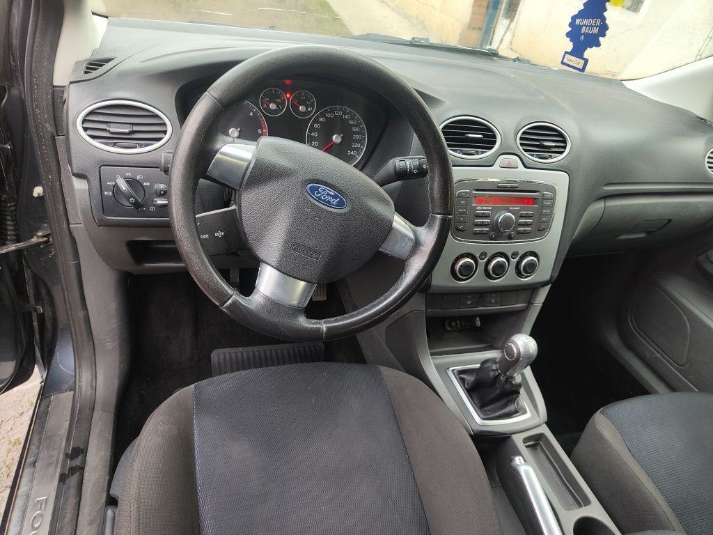 Vand ford focus 1.6 tdci 2008